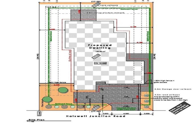 Photo of property in 310 Halswell Junction Road, Halswell, Christchurch, 8025