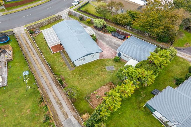Photo of property in 68 Homedale Street, Pukehangi, Rotorua, 3015