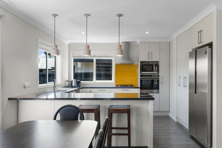 Photo of property in 3 Korimako Close, Oxford, 7430