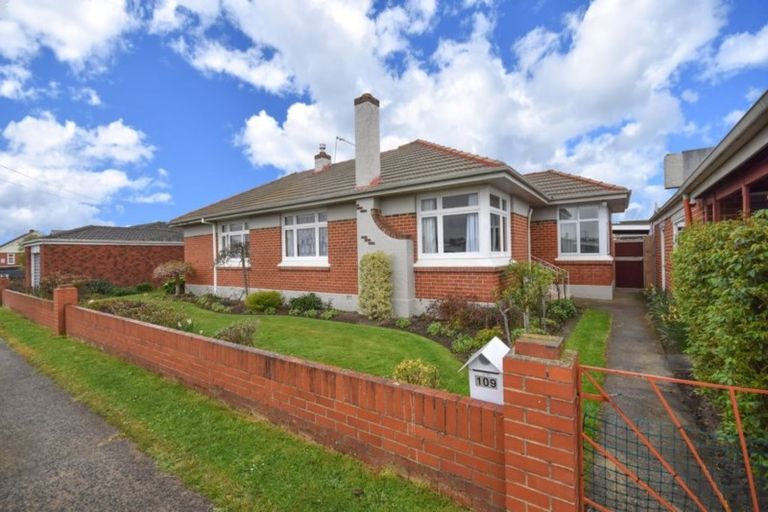 Photo of property in 109 Argyle Street, Mosgiel, 9024