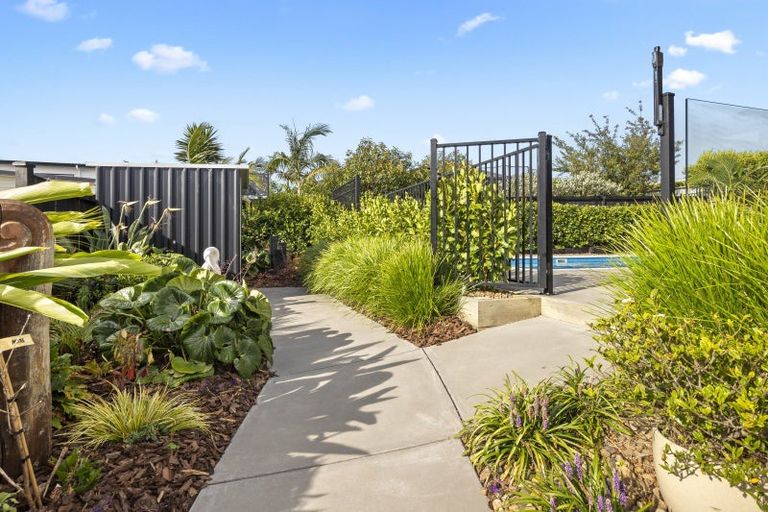 Photo of property in 54 Eighth View Avenue, Beachlands, Auckland, 2018