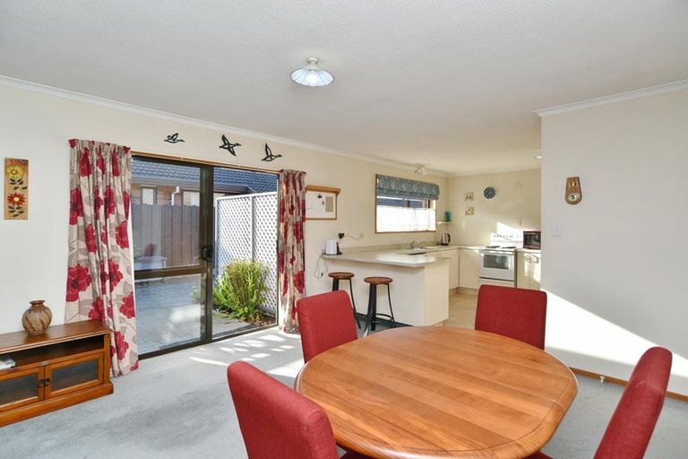 Photo of property in 39b Ivory Street, Rangiora, 7400