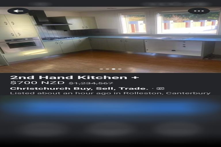 Photo of property in 83 Aitken Street, Ashburton, 7700