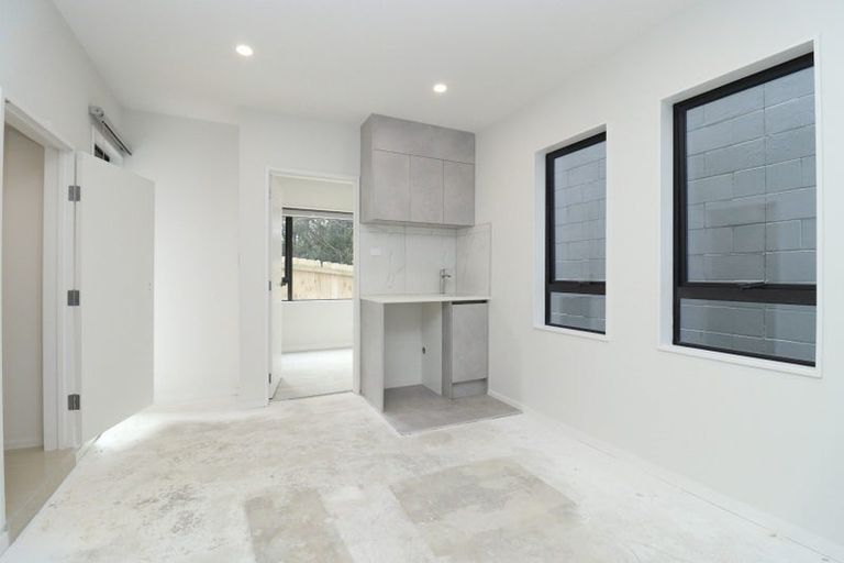 Photo of property in 40b Arthur Road, Hillpark, Auckland, 2102