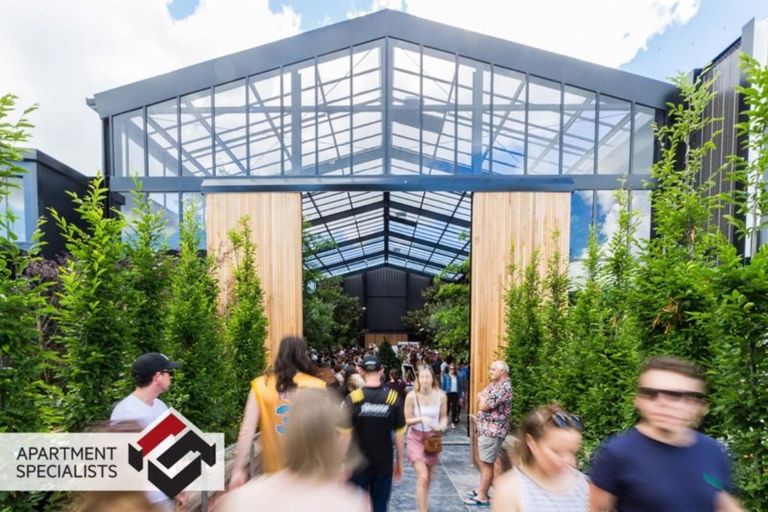 Photo of property in 325/26 Morningside Drive, Morningside, Auckland, 1025