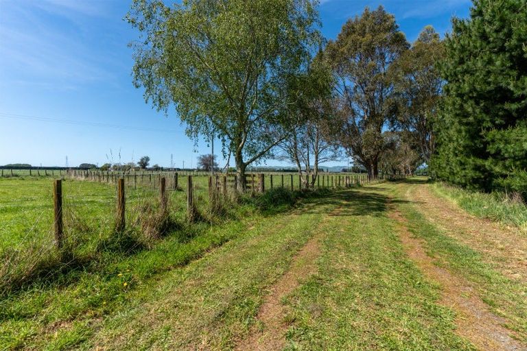 Photo of property in 157 Perrys Road, East Taratahi, Masterton, 5887