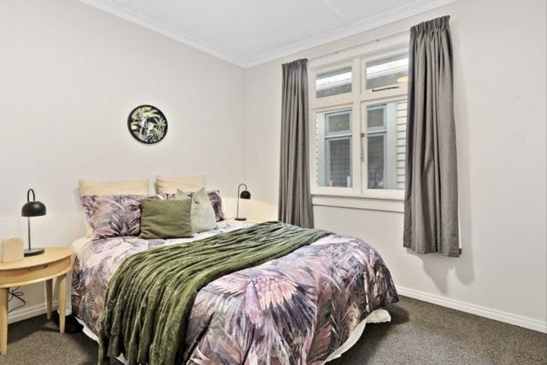 Photo of property in 47 Adams Terrace, Aro Valley, Wellington, 6021