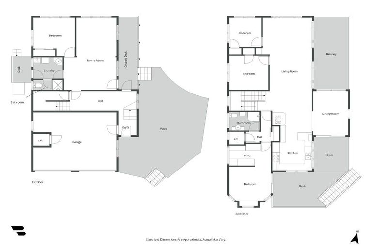 Photo of property in 115 Chevron Crescent, Whangamata, 3620