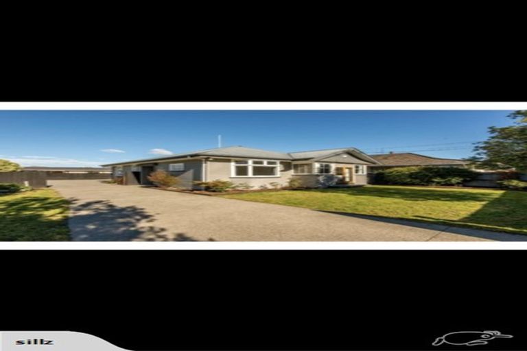 Photo of property in 16 Lincoln Road, Hillmorton, Christchurch, 8024