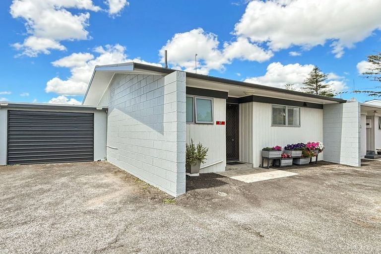 Photo of property in 6/111 Maunu Road, Woodhill, Whangarei, 0110