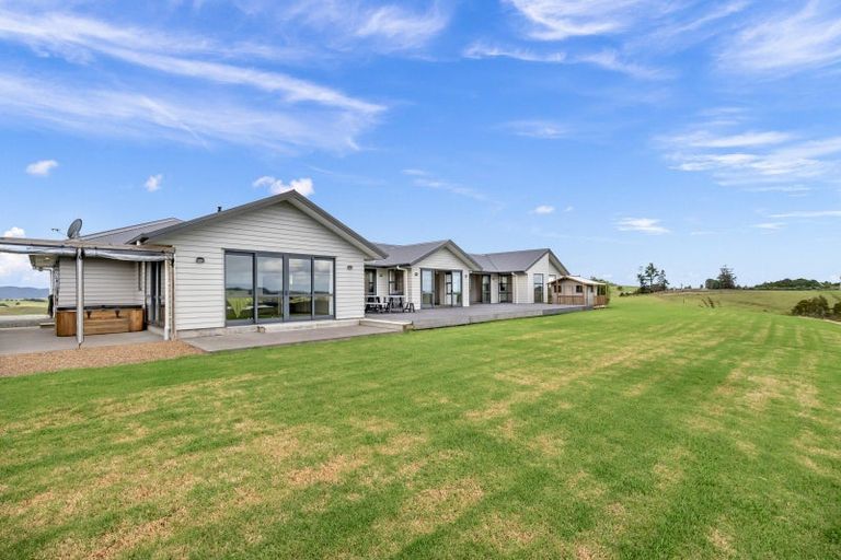 Photo of property in 1014 Snooks Road, Maungakaramea, Whangarei, 0178