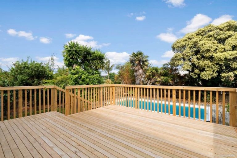 Photo of property in 63 Angelo Avenue, Howick, Auckland, 2014