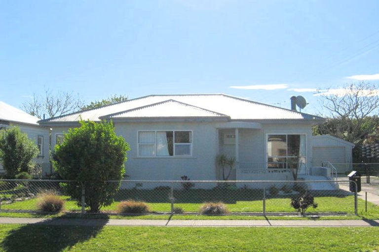 Photo of property in 9 Parau Street, Kaiti, Gisborne, 4010