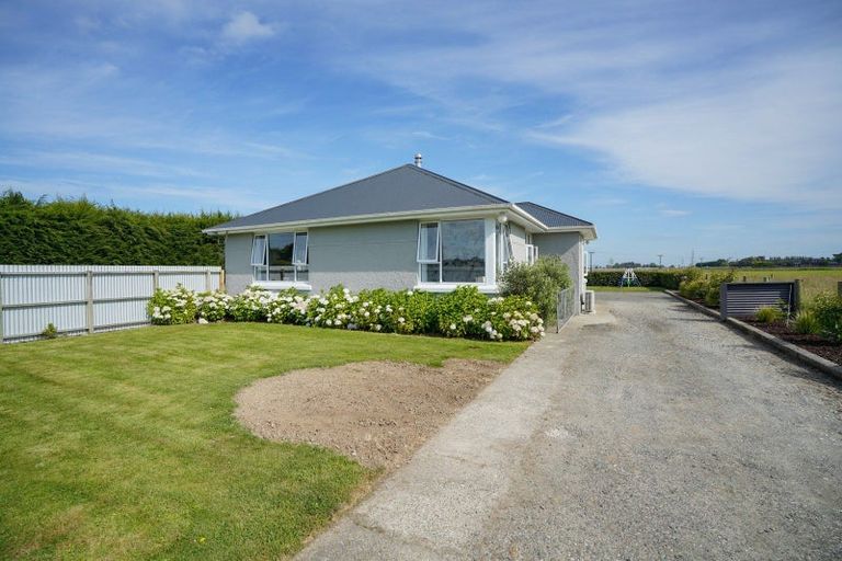 Photo of property in 73 East Road, Ascot, Invercargill, 9871