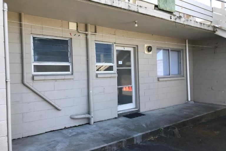 Photo of property in 8/36 Wellington Street, Hamilton East, Hamilton, 3216