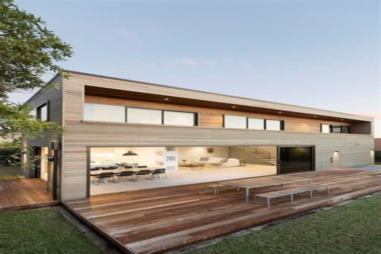 Photo of property in 258 Oceanbeach Road, Mount Maunganui, 3116