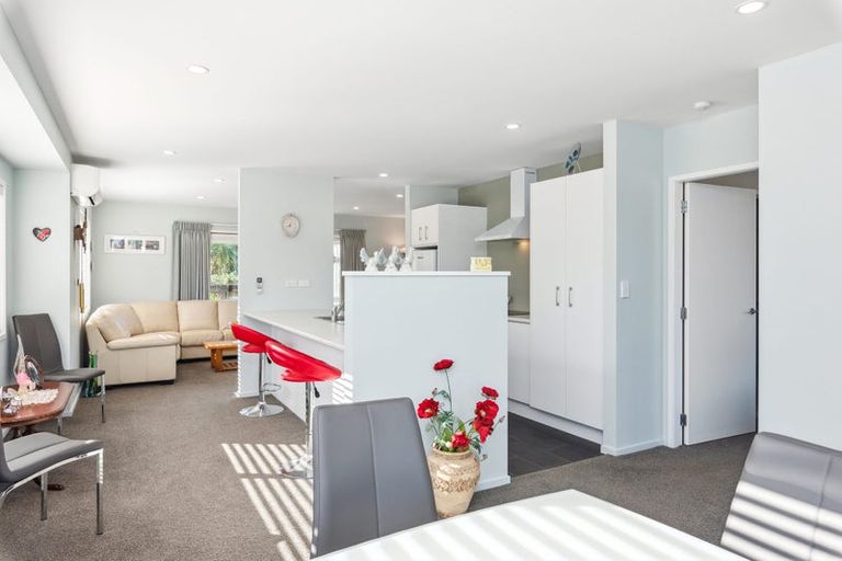 Photo of property in Georgia Estate, 25/3 Georgia Grove, Paraparaumu, 5032