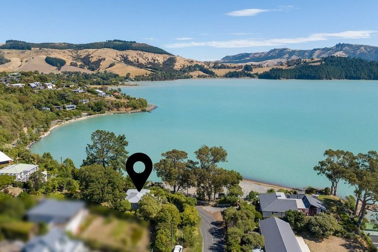 Photo of property in 426 Marine Drive, Charteris Bay, Governors Bay, 8971