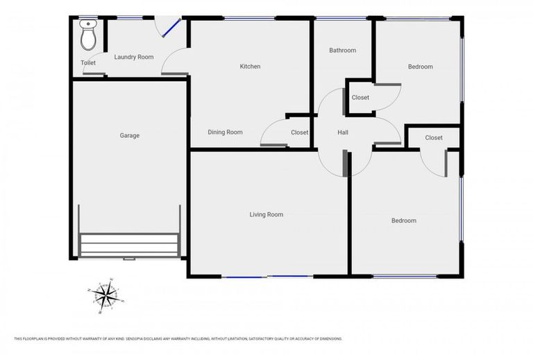 Photo of property in 12a Charles Street, Rangiora, 7400