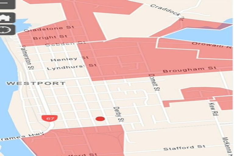 Photo of property in 26 Bentham Street, Westport, 7825