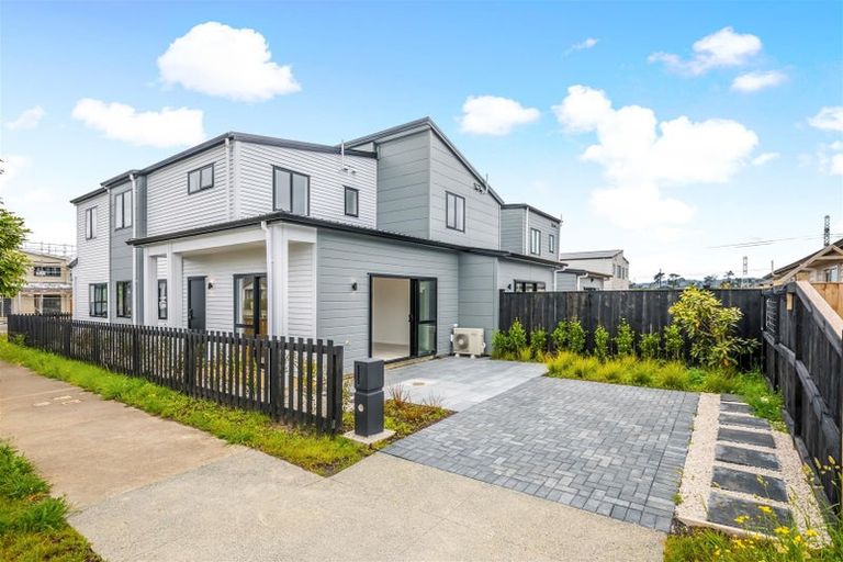 Photo of property in 13 Aho Lane, Karaka, Papakura, 2113