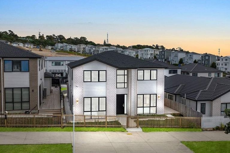 Photo of property in 97 Thomas Road, Flat Bush, Auckland, 2019