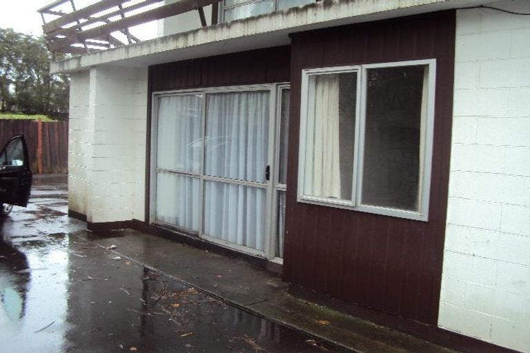 Photo of property in 5/6 O'neill Street, Claudelands, Hamilton, 3214