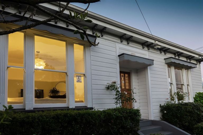 Photo of property in 45 Eversleigh Street, St Albans, Christchurch, 8014