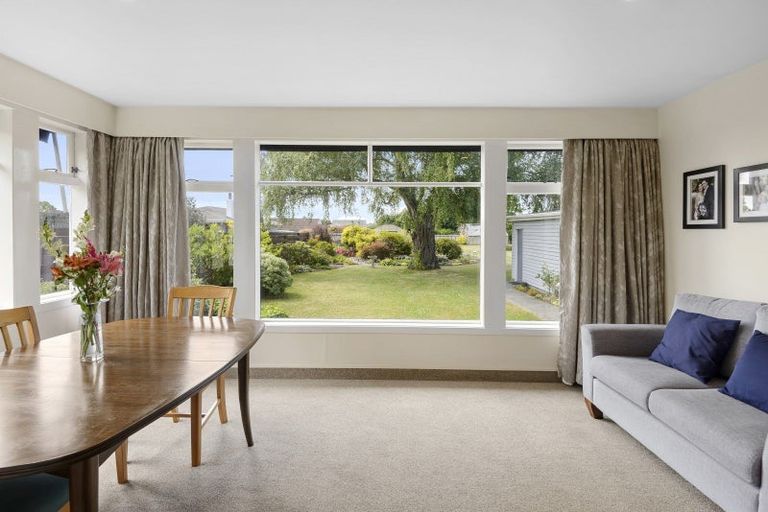 Photo of property in 64 Domain Terrace, Spreydon, Christchurch, 8024