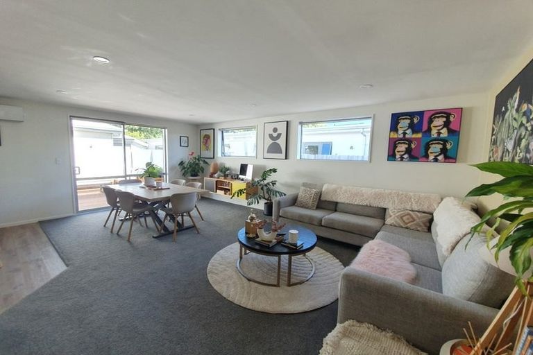 Photo of property in 15 Forbes Street, Sydenham, Christchurch, 8023