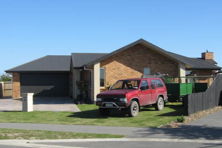 Photo of property in 27 Dryden Avenue, Rolleston, 7614