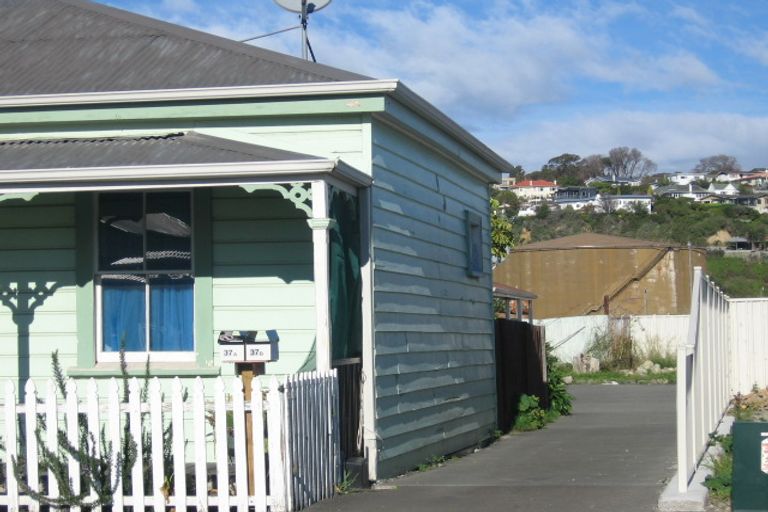 Photo of property in 37-39 Waghorne Street, Ahuriri, Napier, 4110