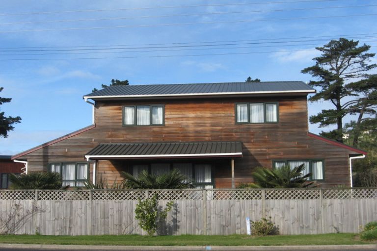 Photo of property in 83 Manaia Road, Tairua, 3508