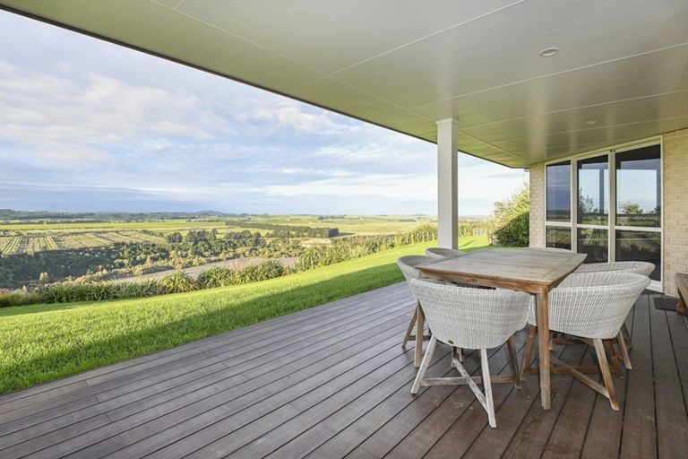 Photo of property in 71 Paritu Road, Maraekakaho, Hastings, 4171