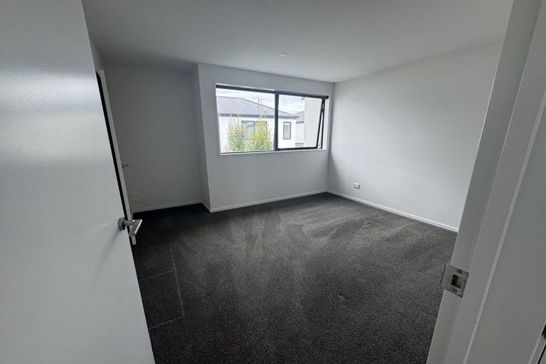 Photo of property in 3/45 Bletsoe Avenue, Spreydon, Christchurch, 8024