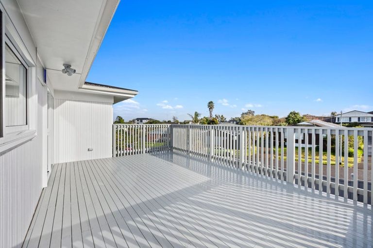 Photo of property in 23 Galsworthy Place, Bucklands Beach, Auckland, 2014