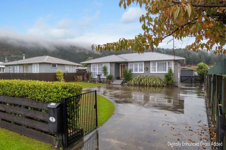 Photo of property in 7 Kea Street, Selwyn Heights, Rotorua, 3015