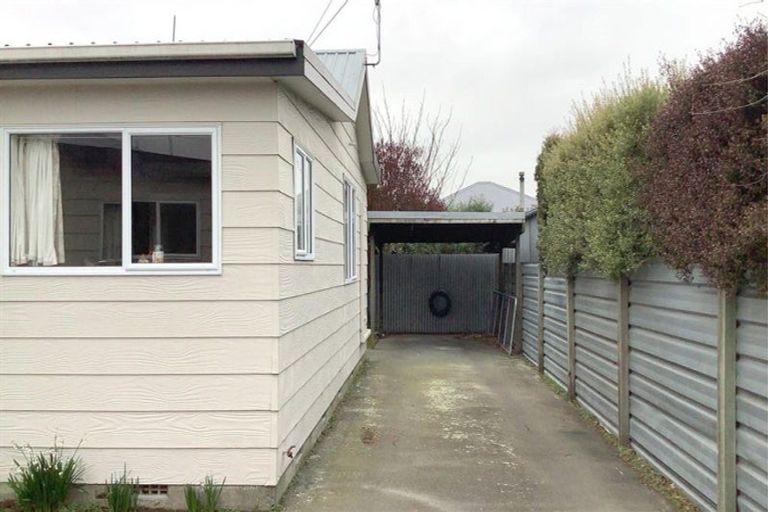 Photo of property in 35 Manchester Street, Tinwald, Ashburton, 7700