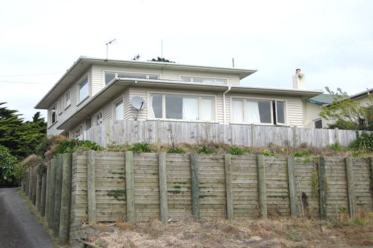 Photo of property in 381 Saint Aubyn Street, Moturoa, New Plymouth, 4310