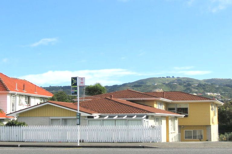 Photo of property in 805 High Street, Boulcott, Lower Hutt, 5011