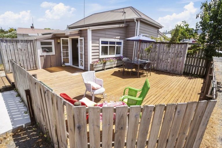 Photo of property in 30 Johnston Street, Waihi, 3610