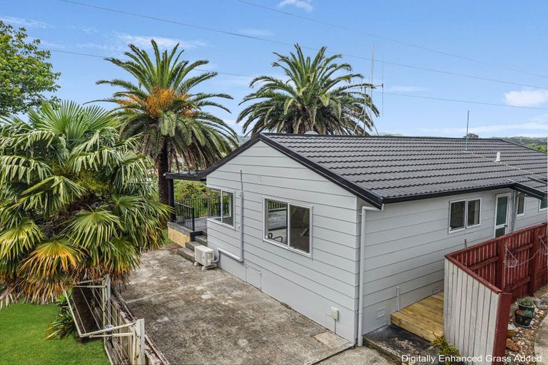 Photo of property in 70 Hammond Street, Hairini, Tauranga, 3112