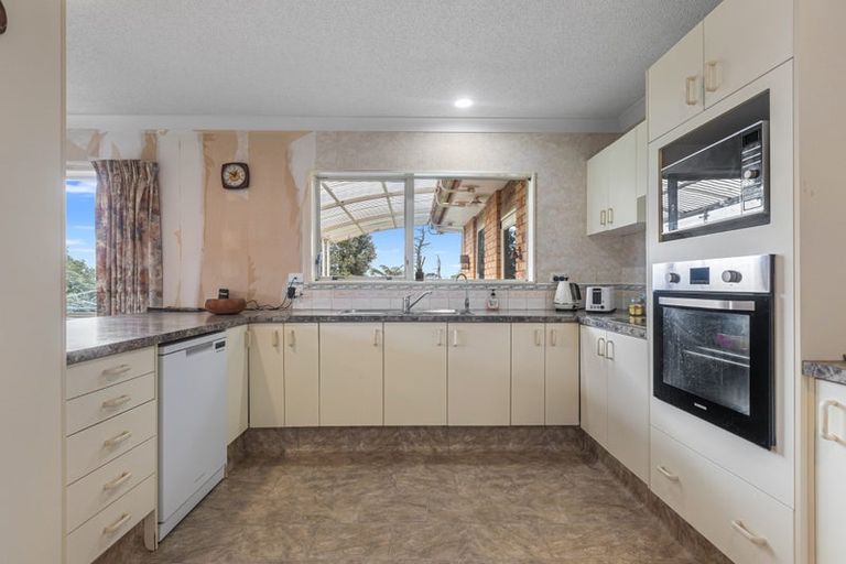 Photo of property in 721 No 3 Road, Te Puke, 3183
