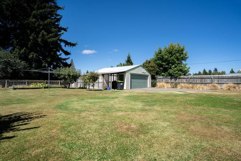 Photo of property in 49 Jollie Road, Twizel, 7901
