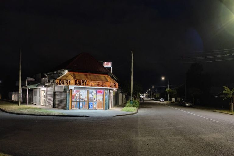 Photo of property in 182 Olliviers Road, Linwood, Christchurch, 8011