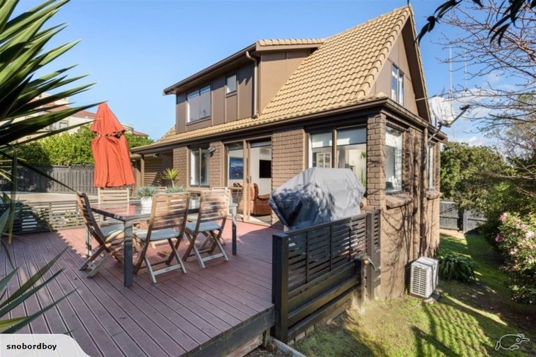 Photo of property in 442a Oceanbeach Road, Mount Maunganui, 3116