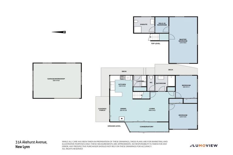 Photo of property in 1/31 Akehurst Avenue, New Lynn, Auckland, 0600