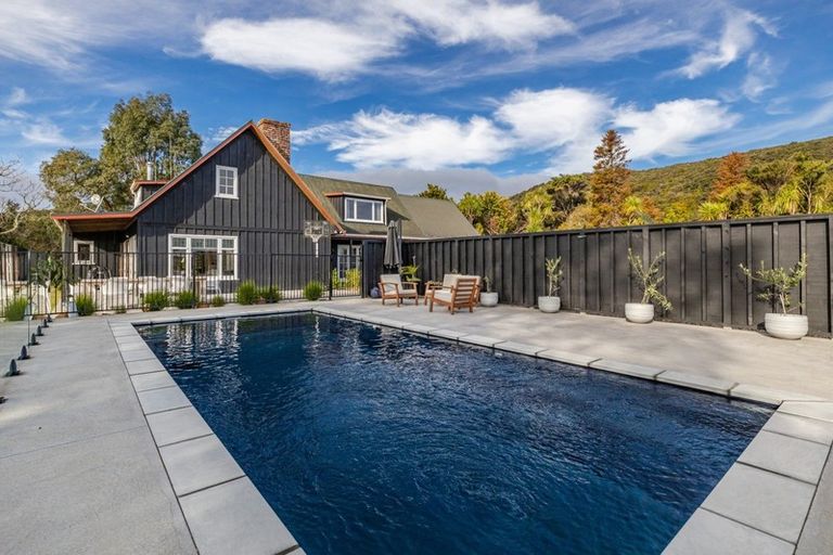 Photo of property in 200 Nook Road, Parua Bay, Whangarei, 0174