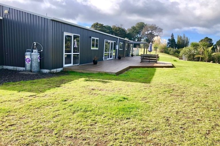 Photo of property in 187 Takahiwai Road, Ruakaka, Whangarei, 0171