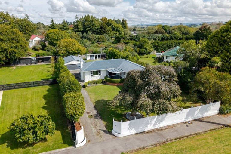 Photo of property in 53 Tui Street, Pahiatua, 4910